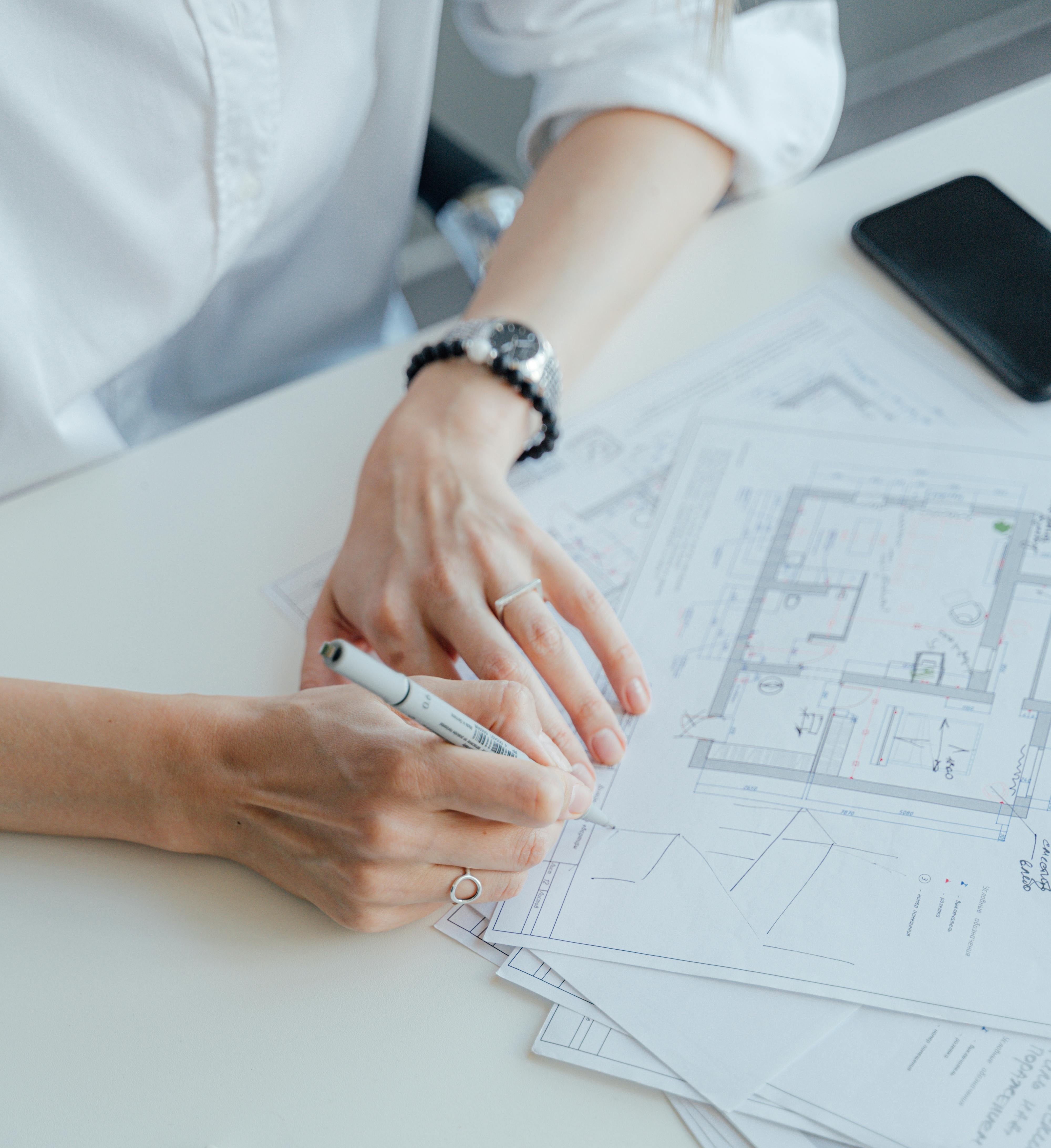 Business planning and finance review